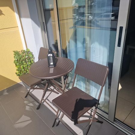 Vivienda Vacacional Rous Los Llanos De Aridane Eksteriør bilde