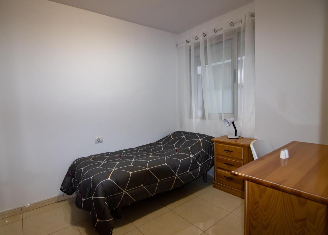 Vivienda Vacacional Rous Los Llanos De Aridane Eksteriør bilde