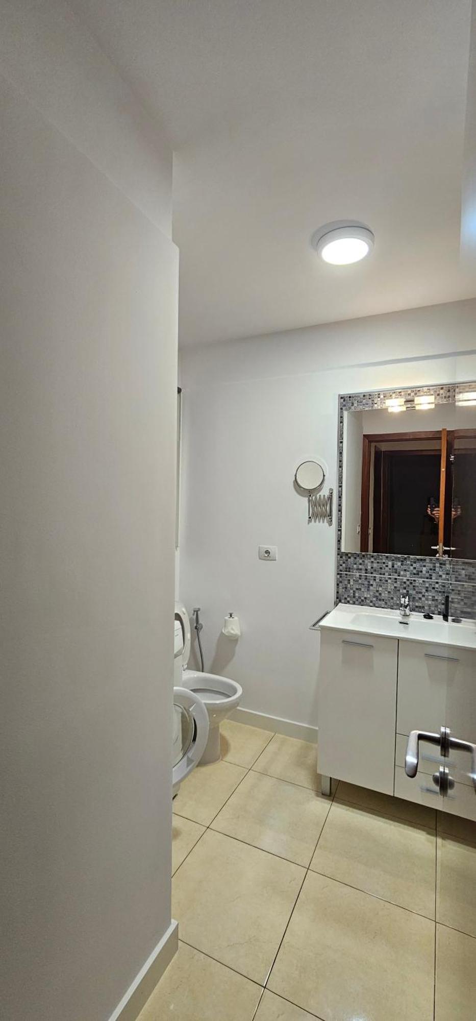 Vivienda Vacacional Rous Los Llanos De Aridane Eksteriør bilde