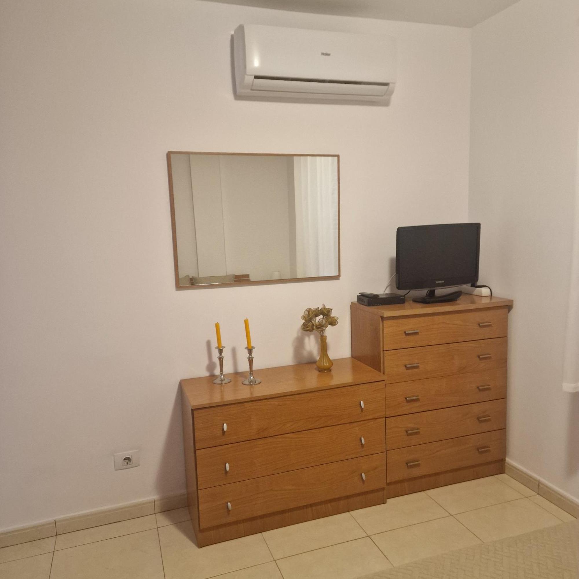 Vivienda Vacacional Rous Los Llanos De Aridane Eksteriør bilde